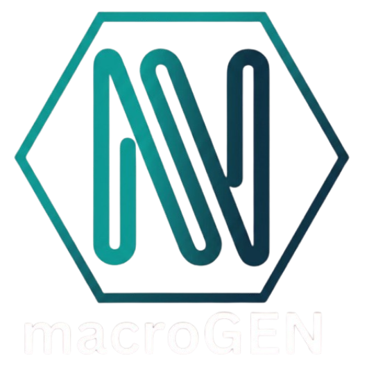 macroGEN