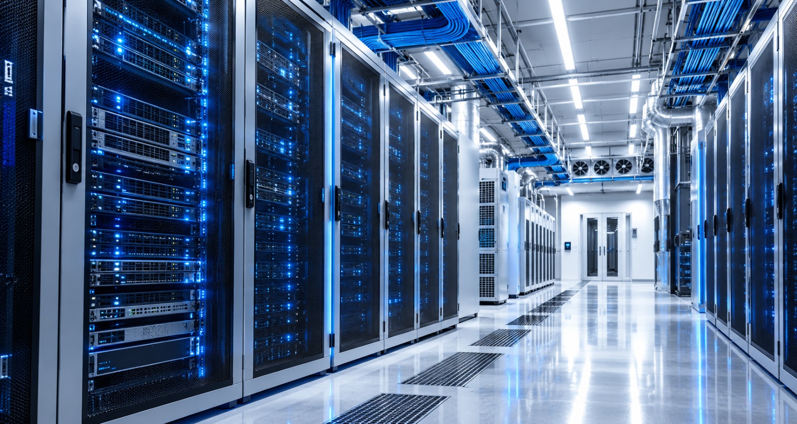 Scalable cloud infrastructure and DevOps solutions for modern businesses