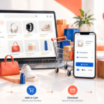 E-commerce & Marketplace Management