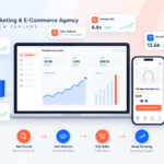 Digital Marketing & E-commerce Agency New Zealand | MACROGEN